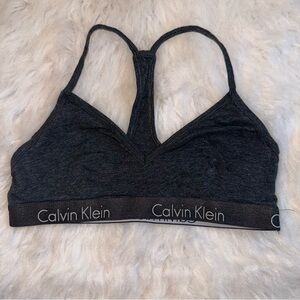 Calvin Klein Bralette